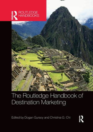 Routledge Handbook of Destination Marketing