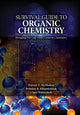 Book cover of: Survival Guide to Organic Chemistry. By: Patrick E. McMahon