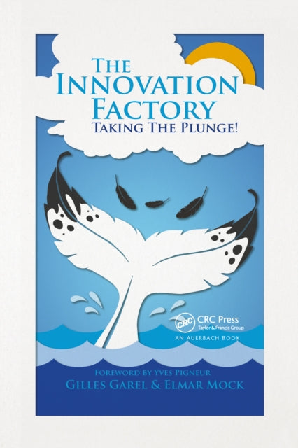 Book cover of: Innovation Factory. By: Gilles Garel