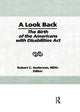 Book cover of: Look Back. By: Anderson, Robert C.