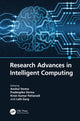 Book cover of: Research Advances in Intelligent Computing. By: Anshul Verma