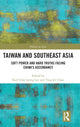 Book cover of: Taiwan and Southeast Asia. By: Karl Chee Leong Lee