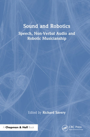 Sound and Robotics