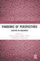 Book cover of: Pandemic of Perspectives. By: Rimple Mehta