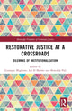 Book cover of: Restorative Justice at a Crossroads