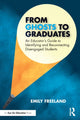 Book cover of: From Ghosts to Graduates. By: Emily Freeland