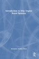 Book cover of: Introduction to Ship Engine Room Systems. By: Alexander Arnfinn Olsen