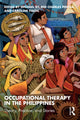 Book cover of: Occupational Therapy in the Philippines. By: Michael Sy