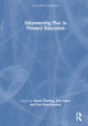 Book cover of: Empowering Play in Primary Education