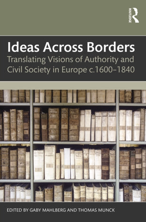 Ideas Across Borders