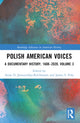 Book cover of: Polish American Voices