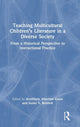 Book cover of: Teaching Multicultural Children’s Literature in a Diverse Society. By: Annmarie Alberton Gunn