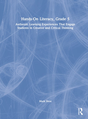 Hands-On Literacy, Grade 5