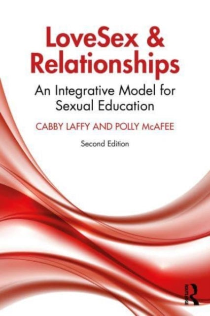 Book cover of: LoveSex and Relationships. By: Cabby Laffy