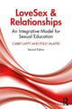 Book cover of: LoveSex and Relationships. By: Cabby Laffy