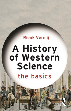 A History of Western Science