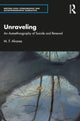 Book cover of: Unraveling. By: M. F. Alvarez