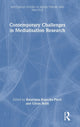 Book cover of: Contemporary Challenges in Mediatisation Research. By: Katarzyna Kopecka-Piech