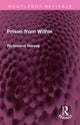 Book cover of: Prison from Within. By: Richmond Harvey