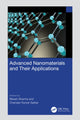 Book cover of: Advanced Nanomaterials and Their Applications