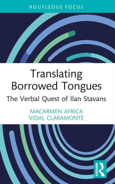 Book cover of: Translating Borrowed Tongues