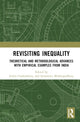 Book cover of: Revisiting Inequality