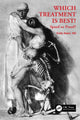 Book cover of: Which Treatment Is Best? Spoof or Proof?. By: Teddy Bader