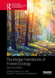 Book cover of: Routledge Handbook of Forest Ecology. By: Kelvin S. -H Peh