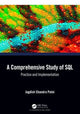 Book cover of: Comprehensive Study of SQL. By: Jagdish Chandra Patni