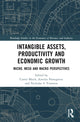 Book cover of: Intangible Assets, Productivity and Economic Growth. By: Carter Bloch