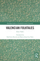 Book cover of: Valencian Folktales. By: Paul Scott Derrick