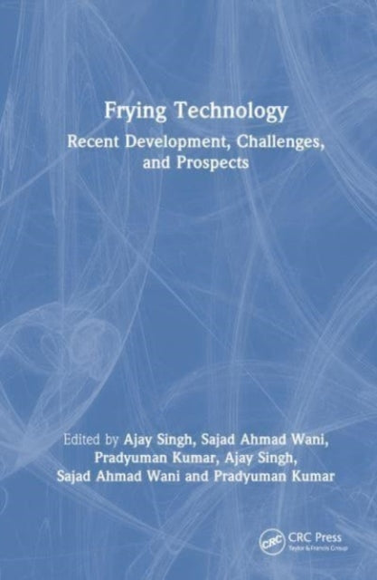 Frying Technology