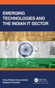 Book cover of: Emerging Technologies and the Indian IT Sector. By: Rajalaxmi Kamath