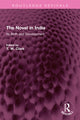 Book cover of: Novel in India