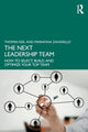Book cover of: Next Leadership Team. By: Thomas Keil