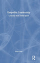 Book cover of: Empathic Leadership. By: Peter Sear