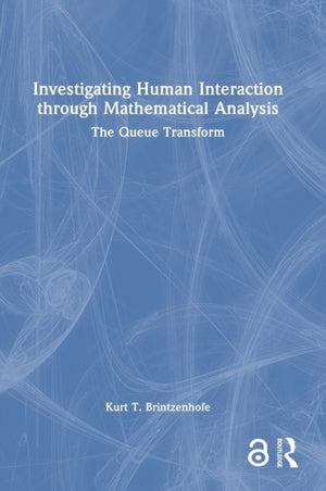 Investigating Human Interaction through Mathematical Analysis
