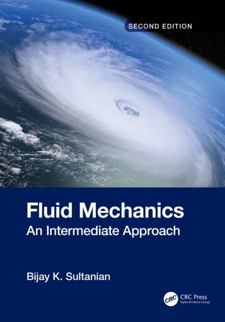Book cover of: Fluid Mechanics