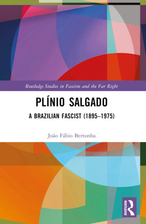 Plinio Salgado