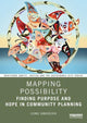 Book cover of: Mapping Possibility. By: Leonie Sandercock