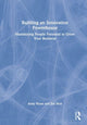 Book cover of: Building an Innovation Powerhouse. By: Andy Wynn
