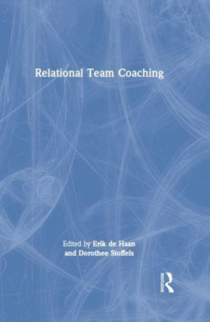 Relational Team Coaching