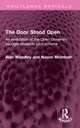 Book cover of: Door Stood Open