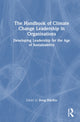 Book cover of: Handbook of Climate Change Leadership in Organisations. By: Doug MacKie