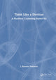 Book cover of: Think Like a Dietitian. By: J. Barretto Patterson