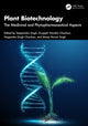 Book cover of: Plant Biotechnology