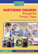 Book cover of: Nurturing Children through the Primary Years. By: Kathryn Peckham