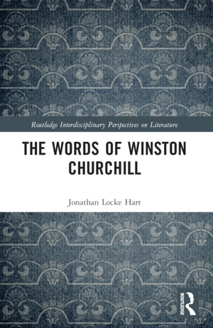 Words of Winston Churchill