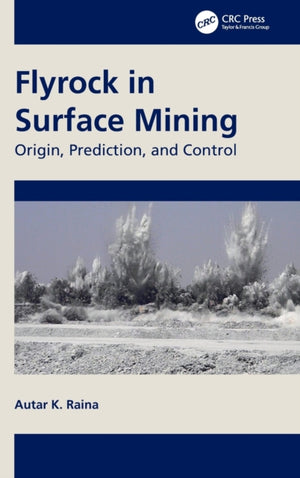 Flyrock in Surface Mining