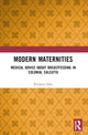 Book cover of: Modern Maternities. By: Ranjana Saha